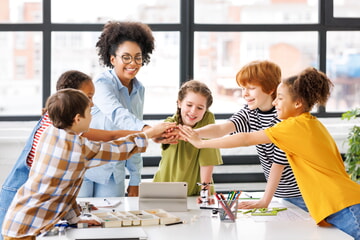 Kinder- und Jugendreferat