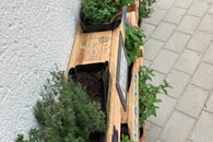 Abschlussfest TPG Haus 1 