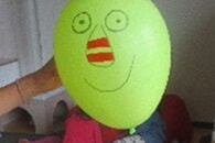 Projekt im Kindergarten Haus 2: Das kleine "Wir" 