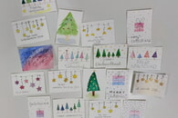 Rückblick "Malen mit Aquarellfarben"