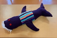 Der gute, alte Webrahmen