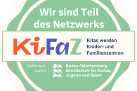 Die Arche entwickelt sich zum Kinder- und Familienzentrum