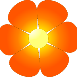 Kreativworkshop mit Yvonne Fleischer - Blumen filzen 