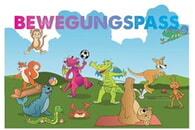 Haus 1 erh&auml;lt Zertifizierung zum BEWEGUNGSPASS