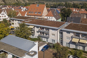 AWO "Haus am M&uuml;hlbach"