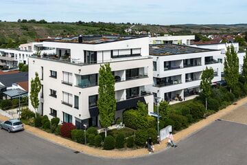 Betreutes Wohnen