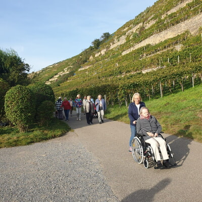 Munterwegs 