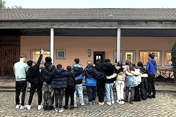 Offene Kinder- und Jugendarbeit