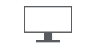 Icon Bildschirm