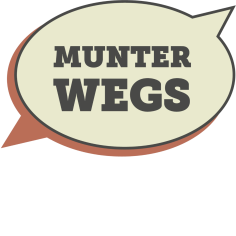Munterwegs