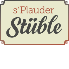 s&acute; Plauderst&uuml;ble