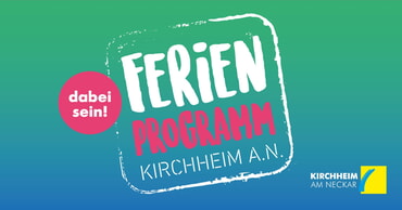 Logo - Ferienprogramm